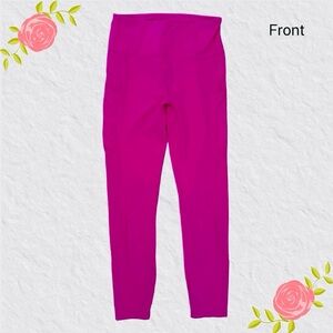 Gottex Pink Active Leggings